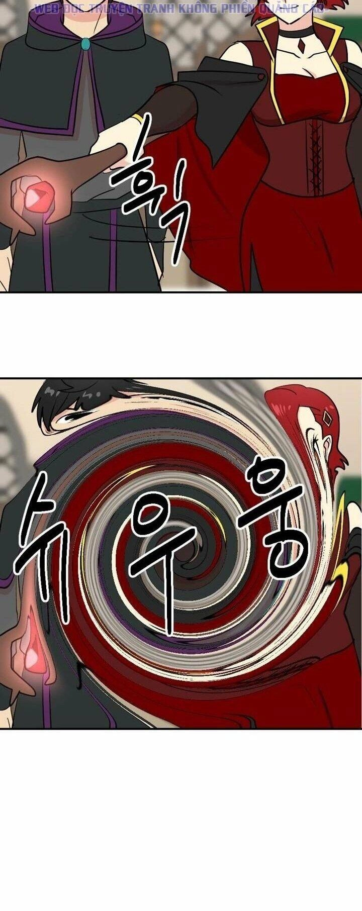 Mọt Sách Chapter 48 - 15