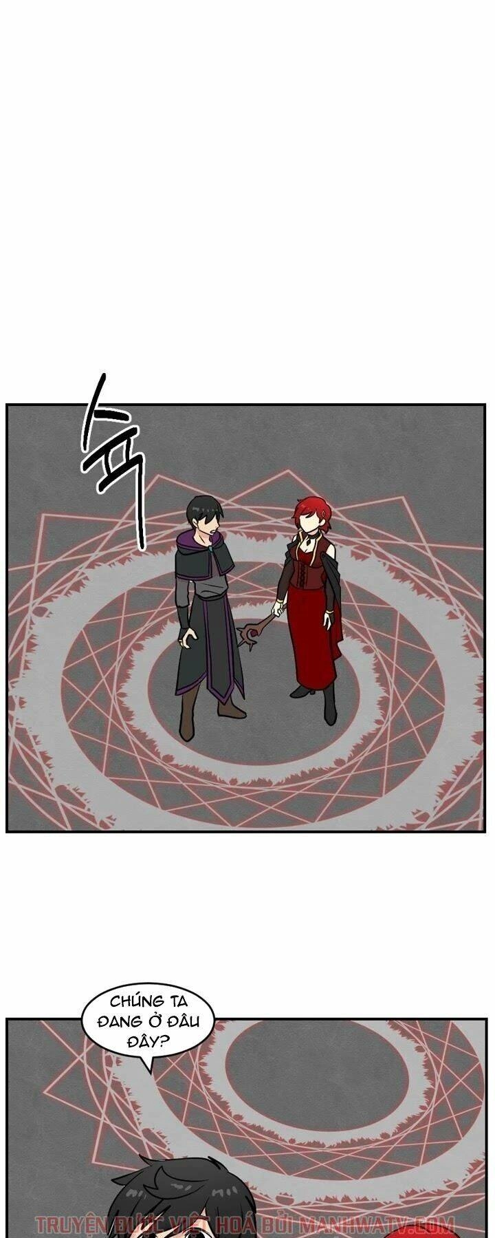 Mọt Sách Chapter 48 - 16