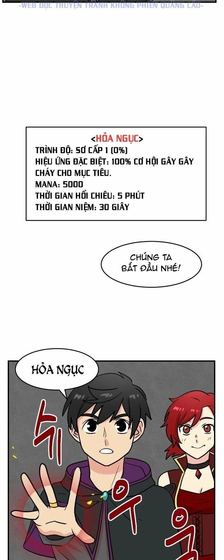 Mọt Sách Chapter 48 - 19