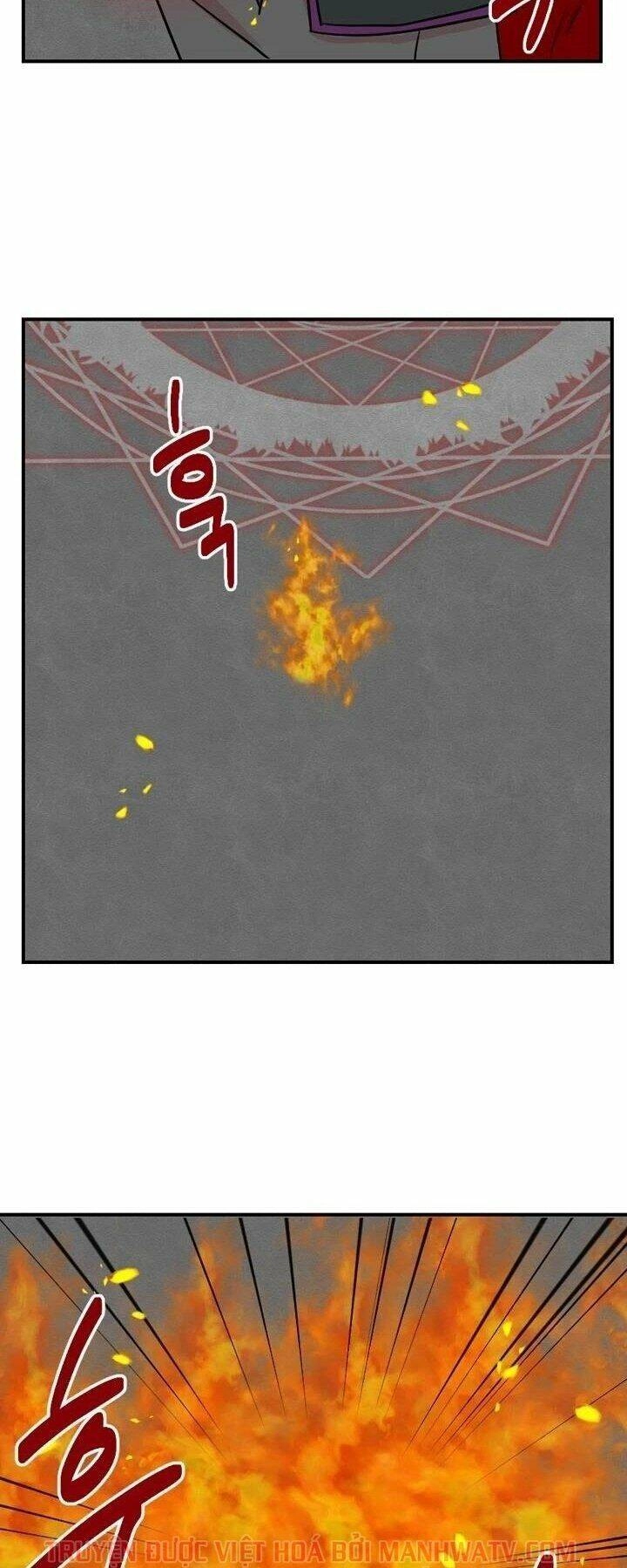 Mọt Sách Chapter 48 - 20