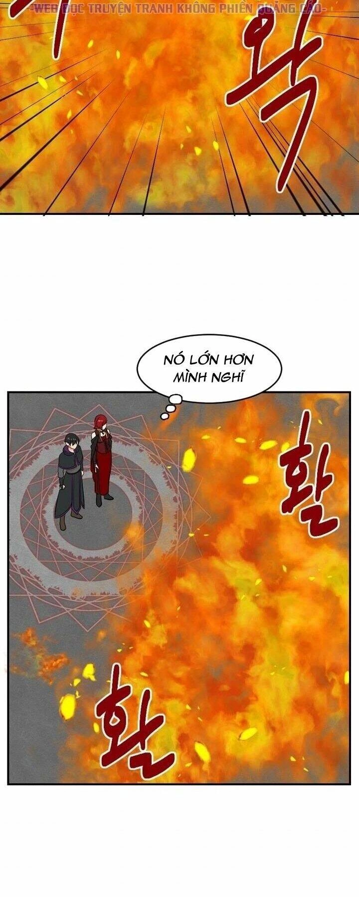 Mọt Sách Chapter 48 - 21