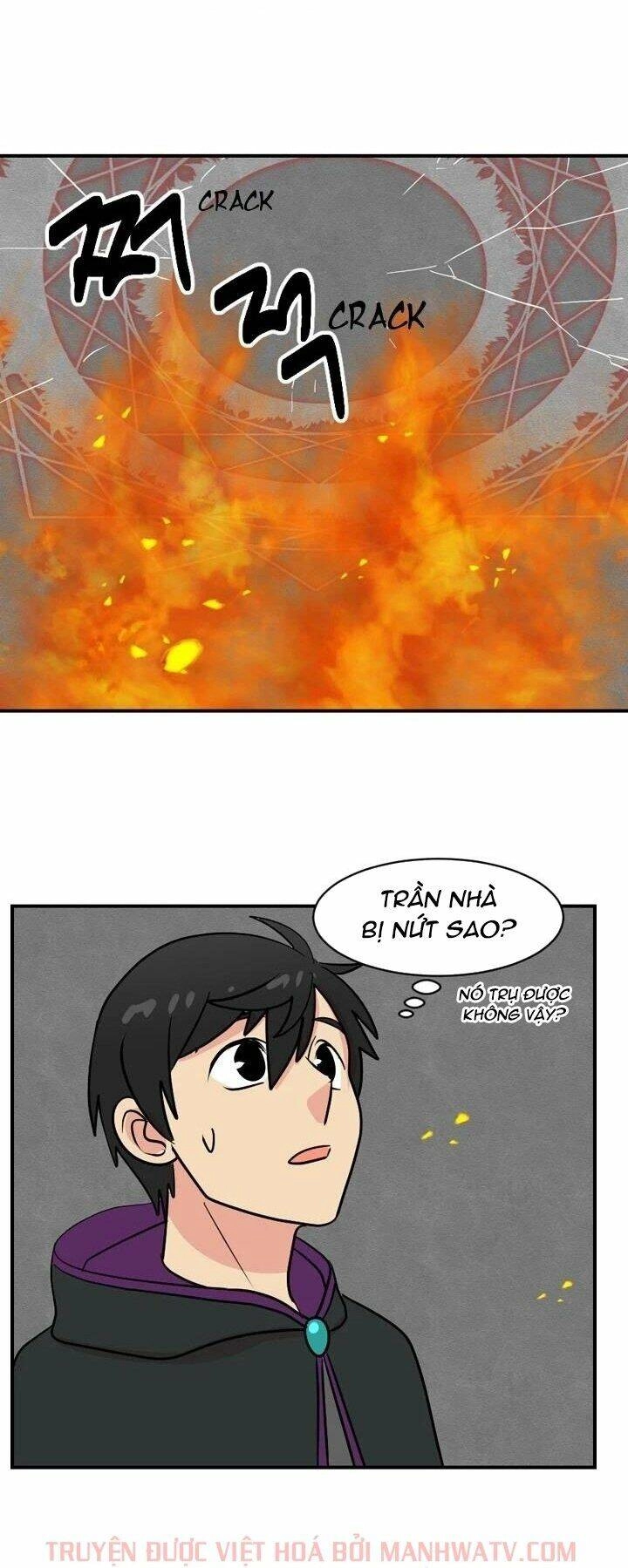 Mọt Sách Chapter 48 - 22