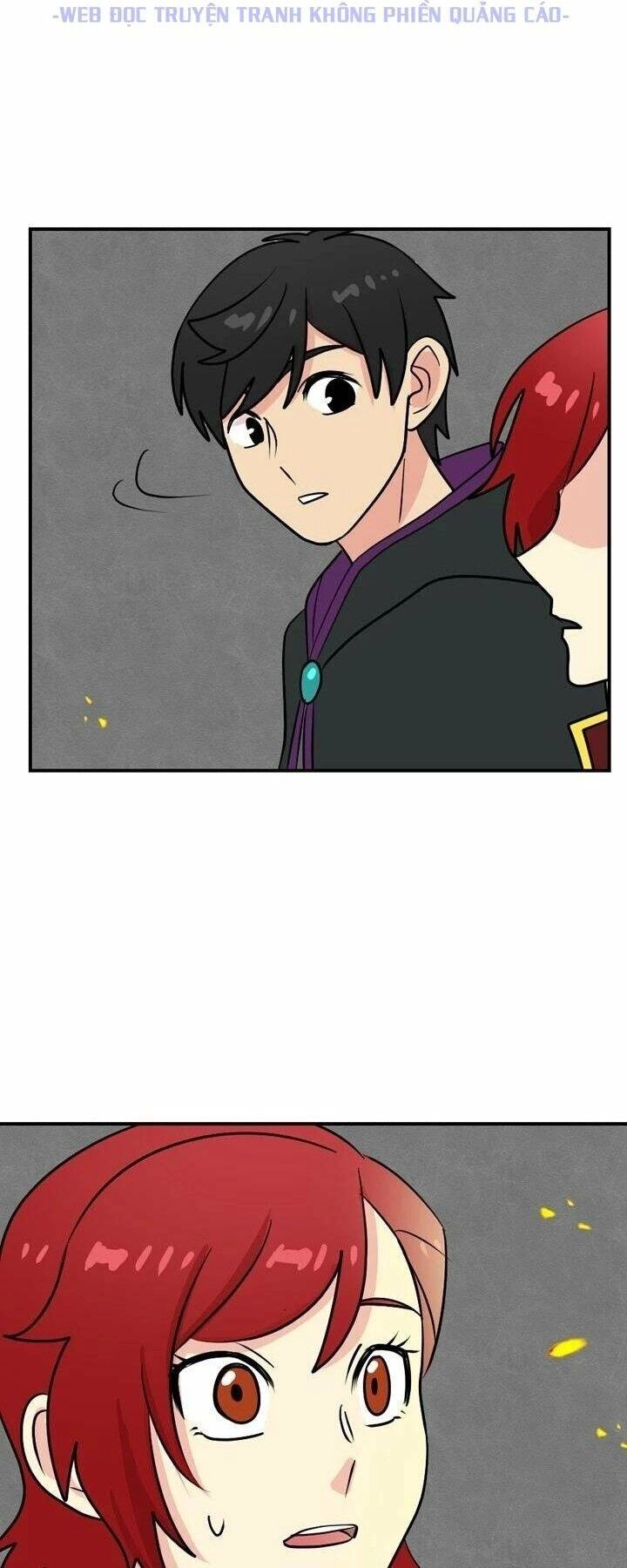 Mọt Sách Chapter 48 - 23