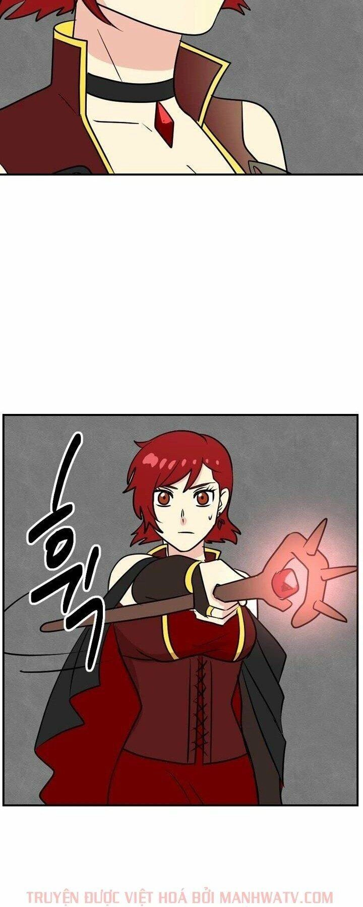 Mọt Sách Chapter 48 - 24