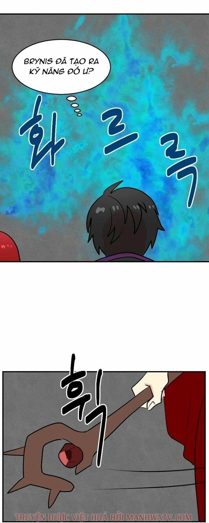 Mọt Sách Chapter 48 - 26