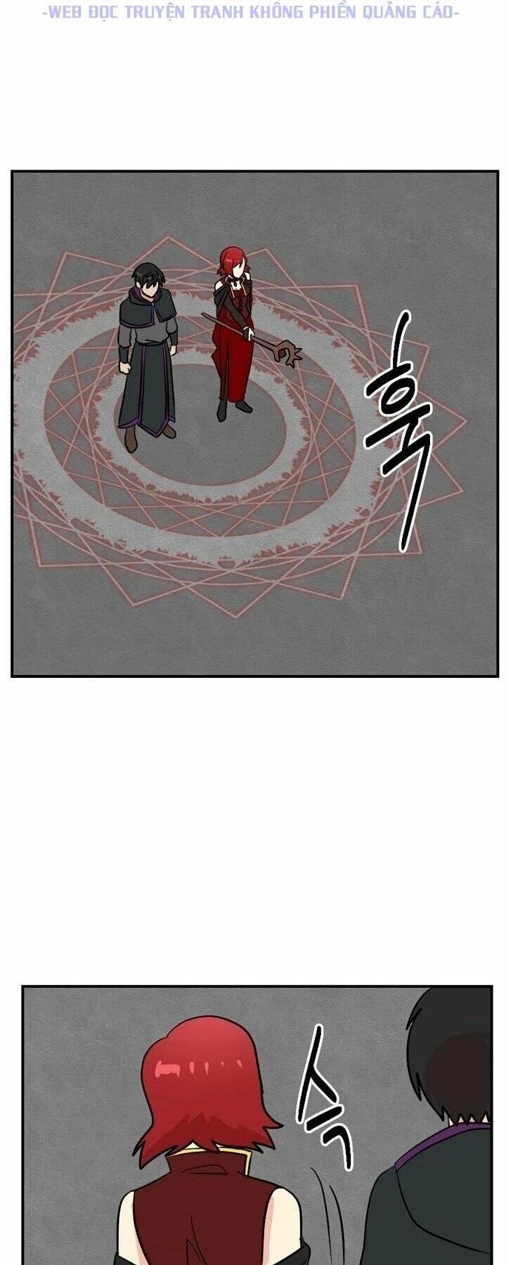 Mọt Sách Chapter 48 - 27