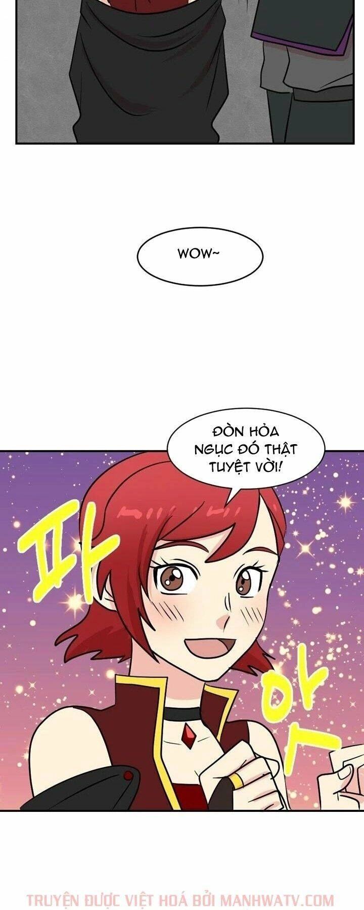 Mọt Sách Chapter 48 - 28