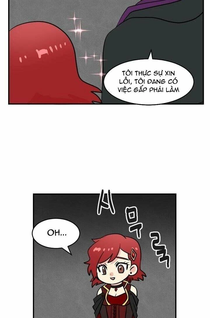 Mọt Sách Chapter 48 - 32