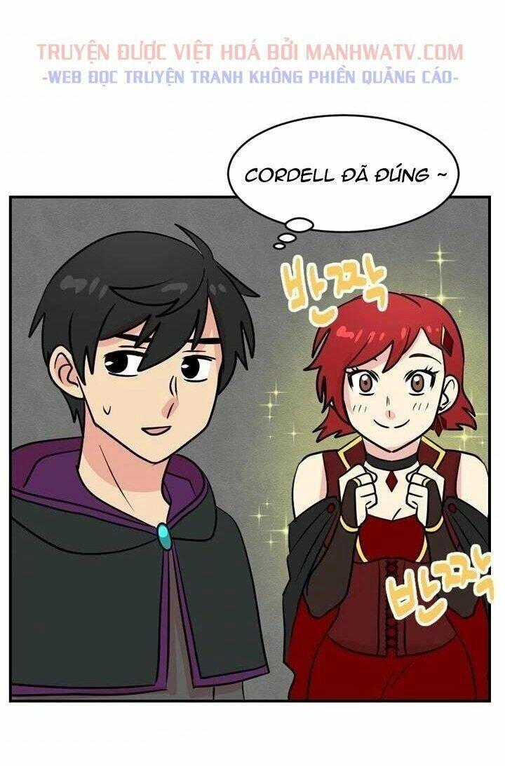 Mọt Sách Chapter 48 - 34