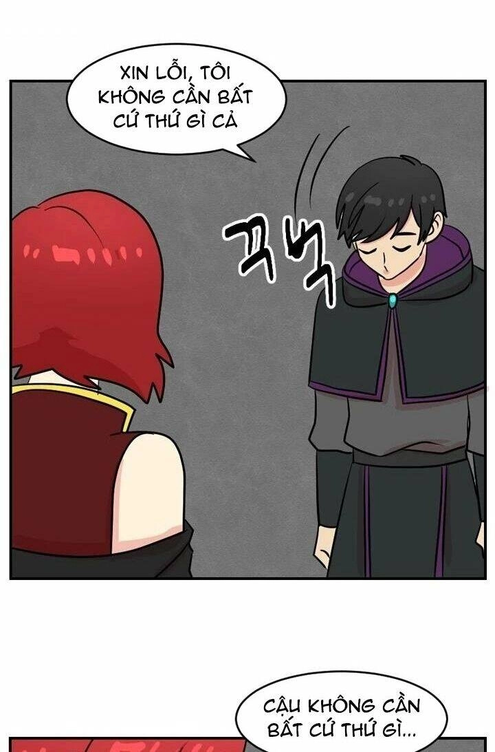 Mọt Sách Chapter 48 - 35