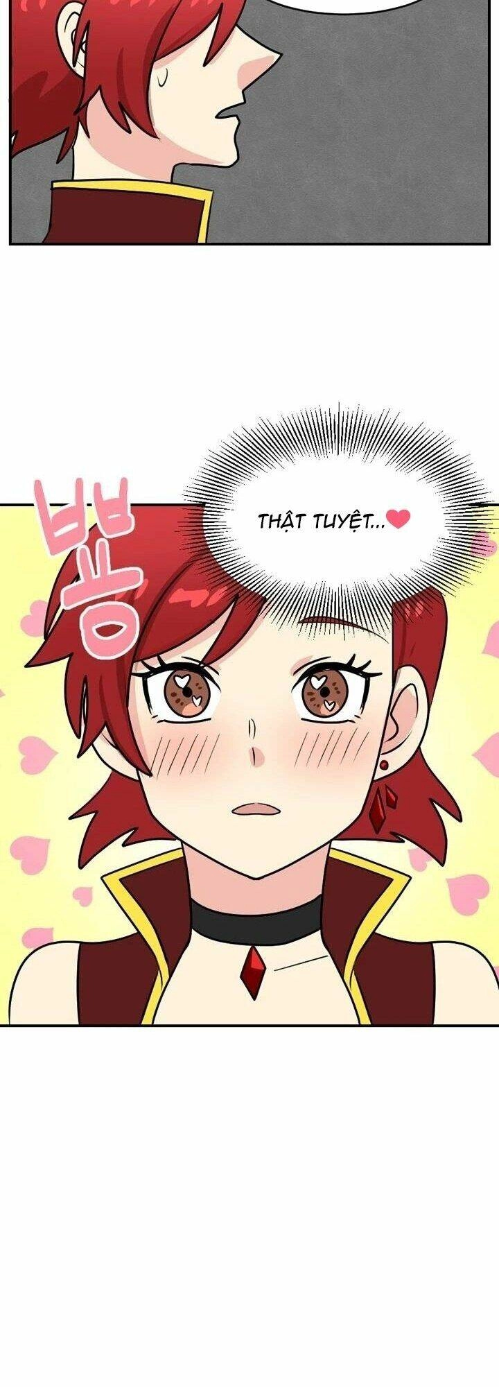 Mọt Sách Chapter 48 - 36