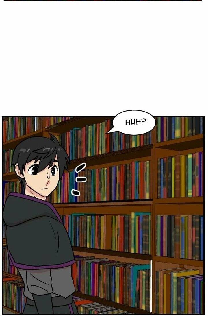 Mọt Sách Chapter 48 - 38