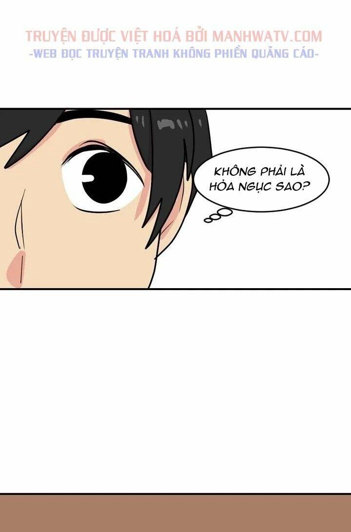 Mọt Sách Chapter 48 - 40