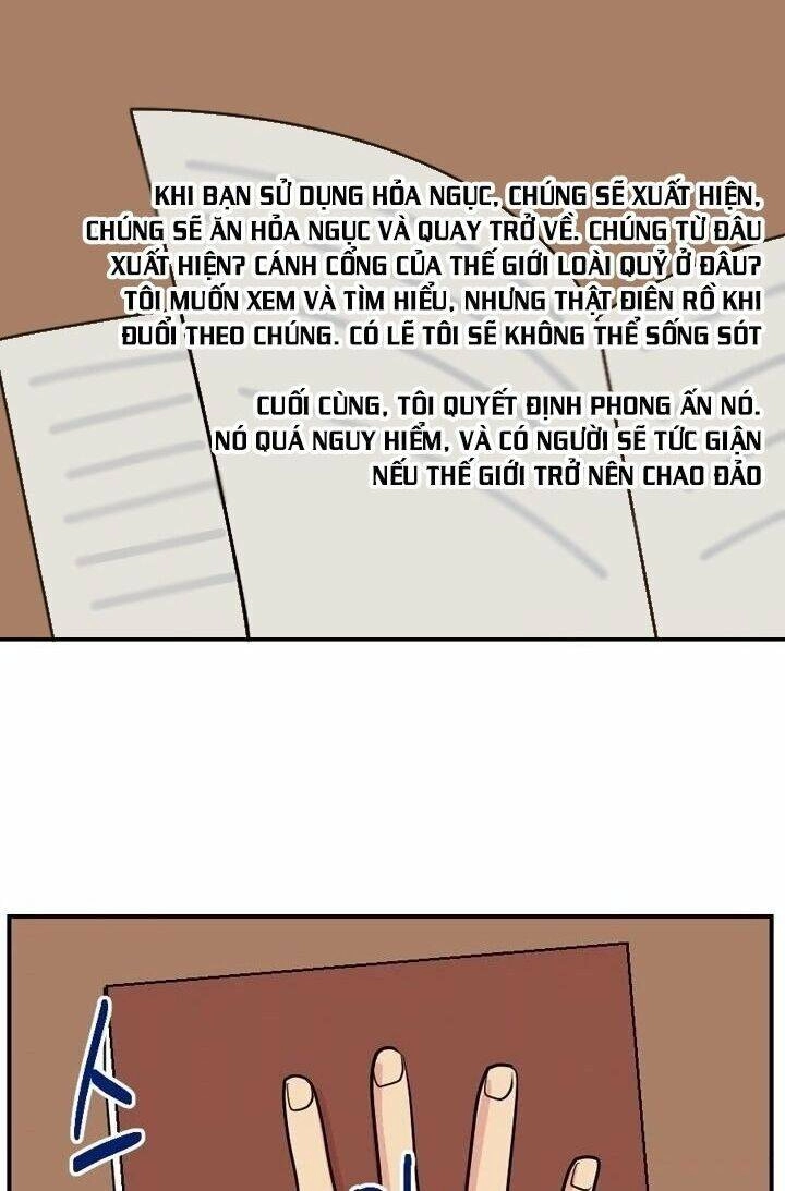 Mọt Sách Chapter 48 - 41