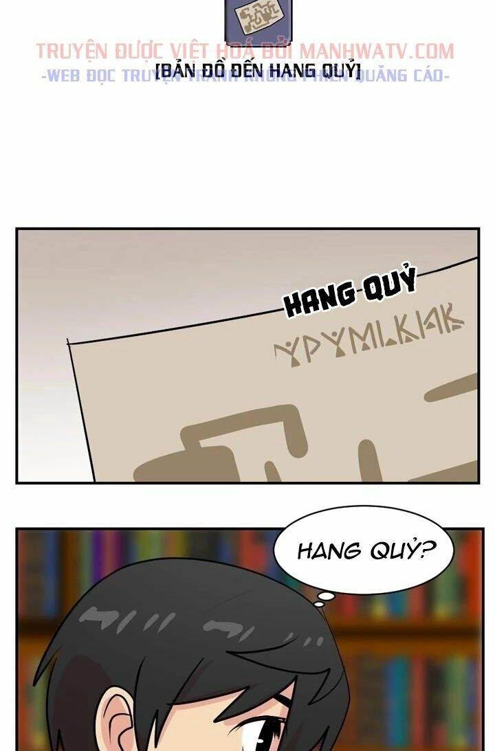 Mọt Sách Chapter 48 - 43