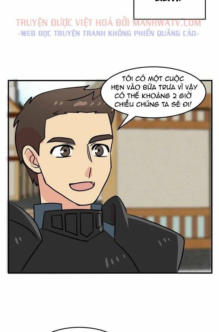 Mọt Sách Chapter 48 - 46