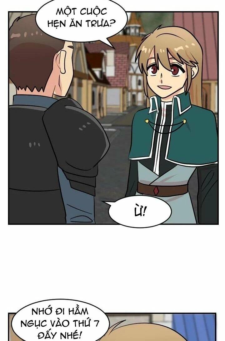 Mọt Sách Chapter 48 - 47