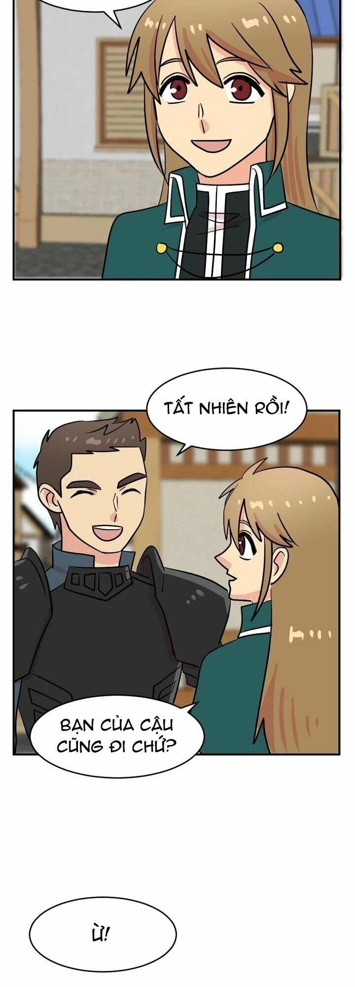 Mọt Sách Chapter 48 - 48