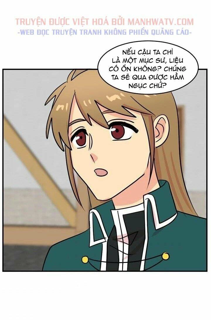 Mọt Sách Chapter 48 - 49