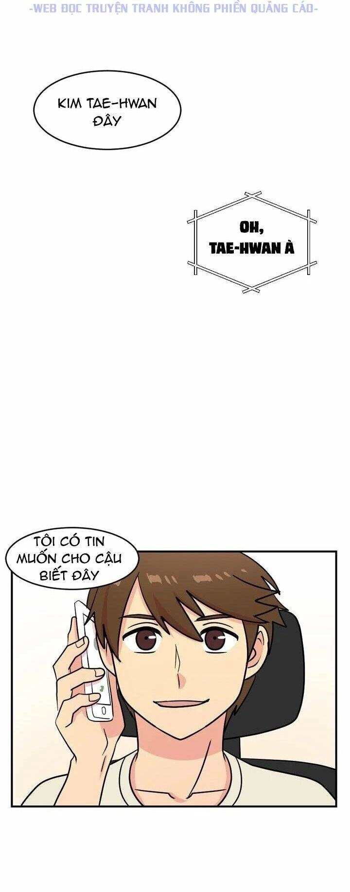 Mọt Sách Chapter 49 - 7