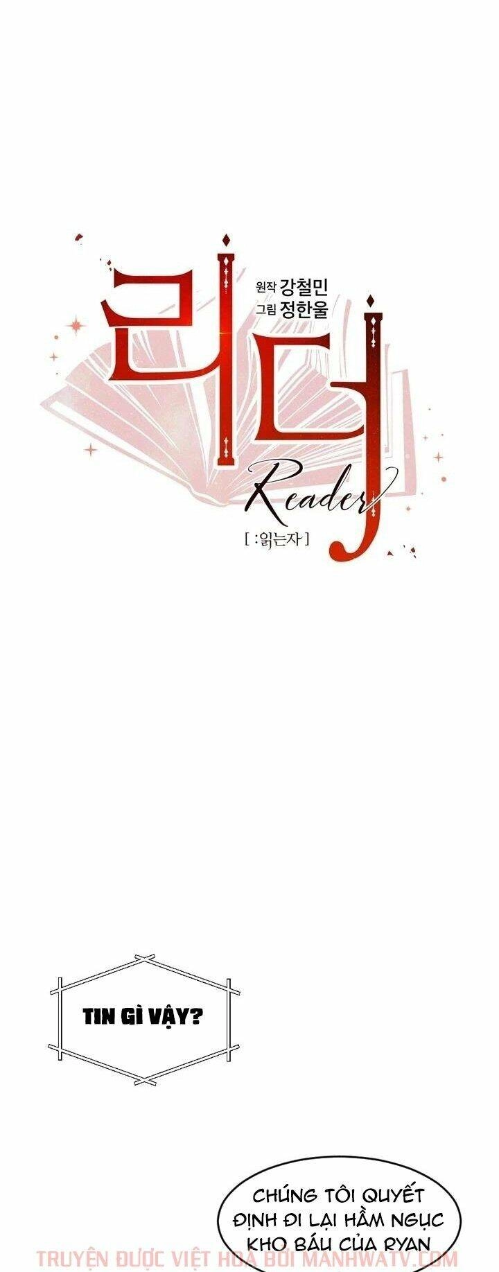 Mọt Sách Chapter 49 - 8