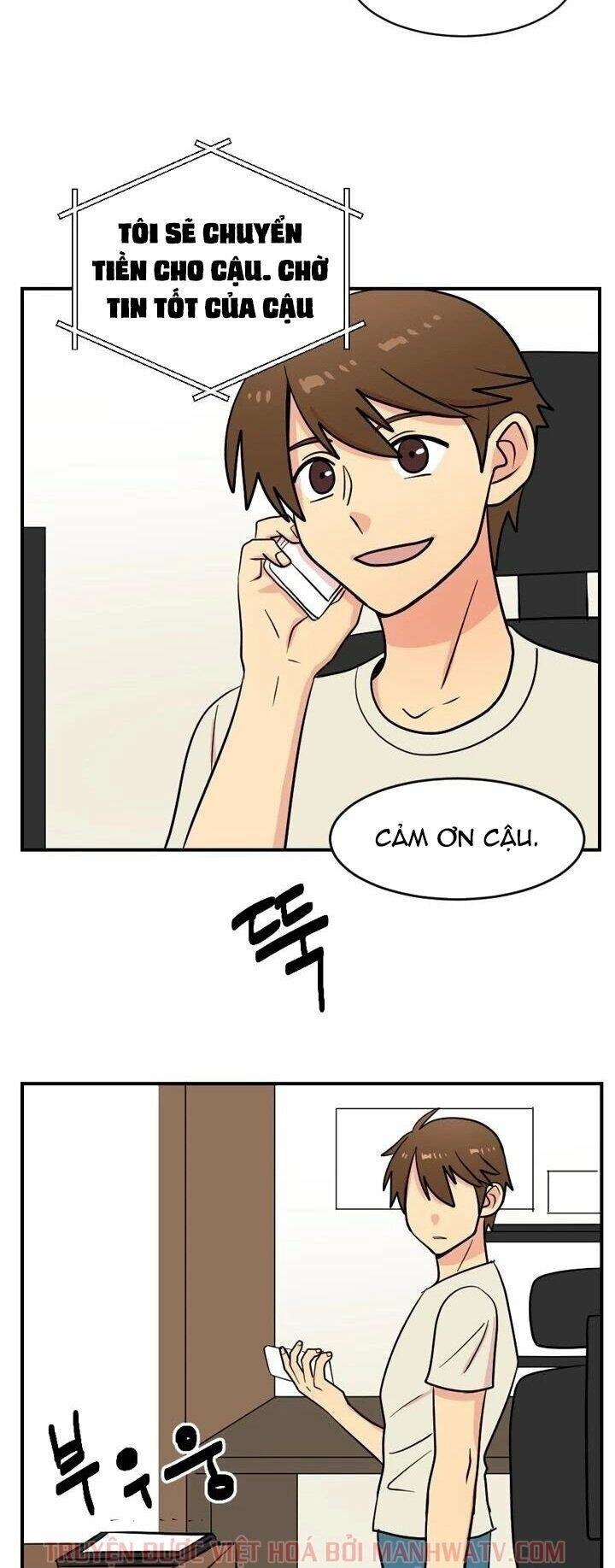 Mọt Sách Chapter 49 - 12