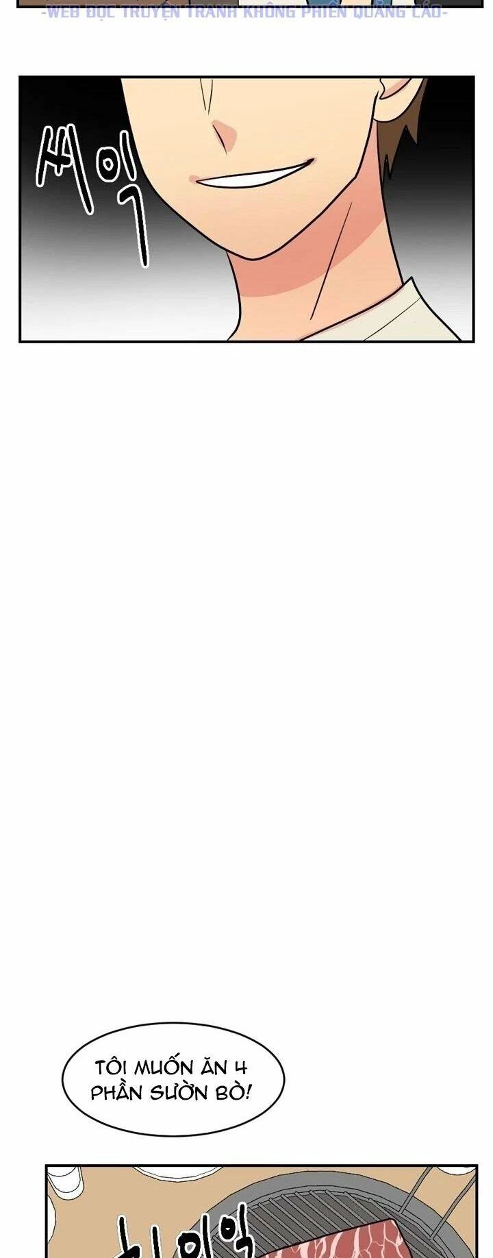 Mọt Sách Chapter 49 - 13