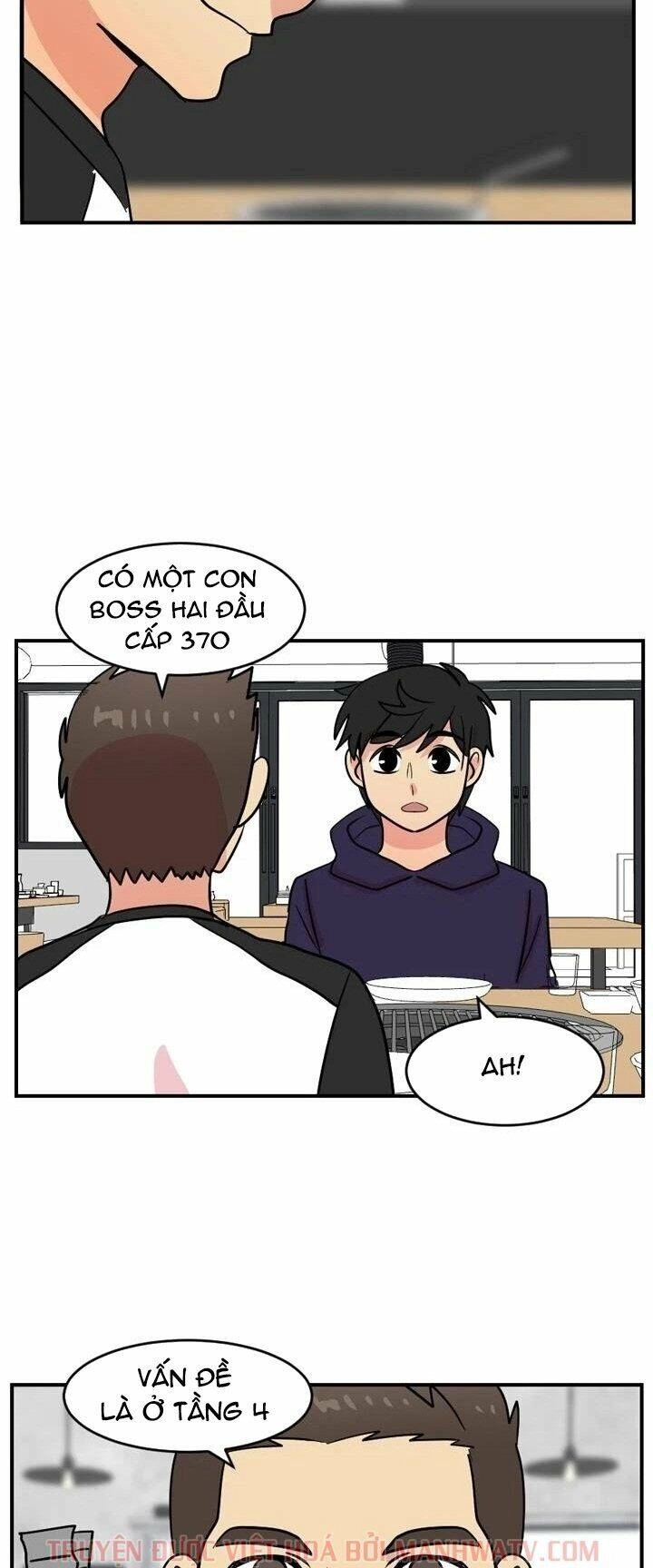 Mọt Sách Chapter 49 - 18