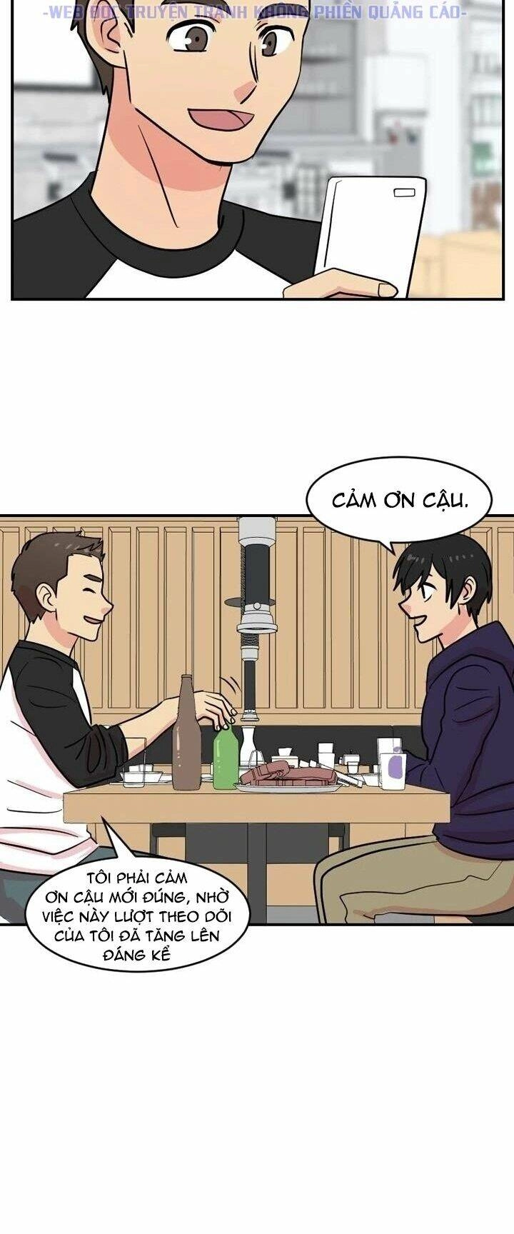 Mọt Sách Chapter 49 - 23