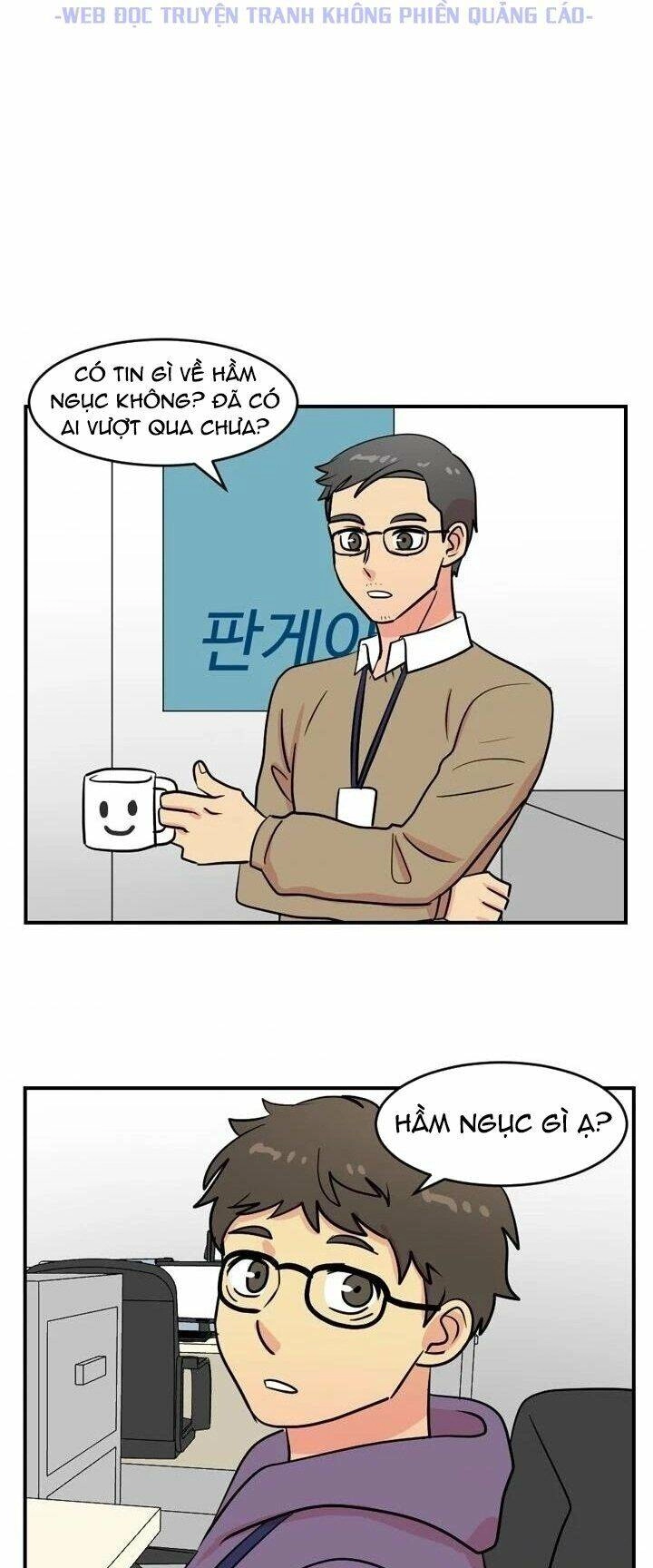 Mọt Sách Chapter 49 - 27