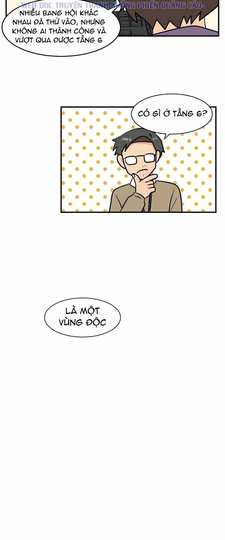 Mọt Sách Chapter 49 - 29