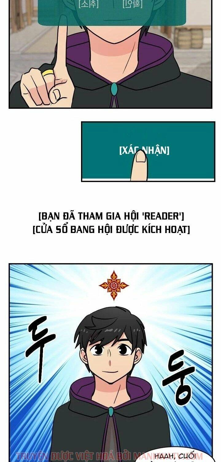 Mọt Sách Chapter 49 - 32