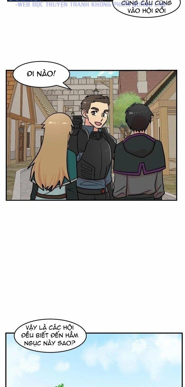 Mọt Sách Chapter 49 - 33