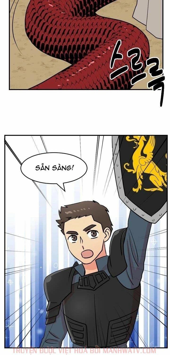 Mọt Sách Chapter 49 - 36