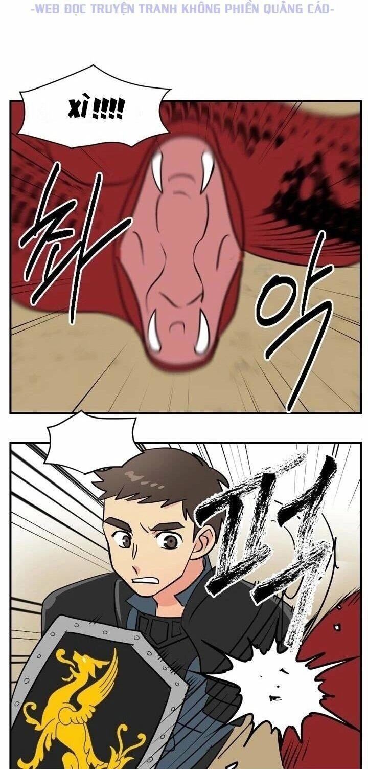 Mọt Sách Chapter 49 - 37