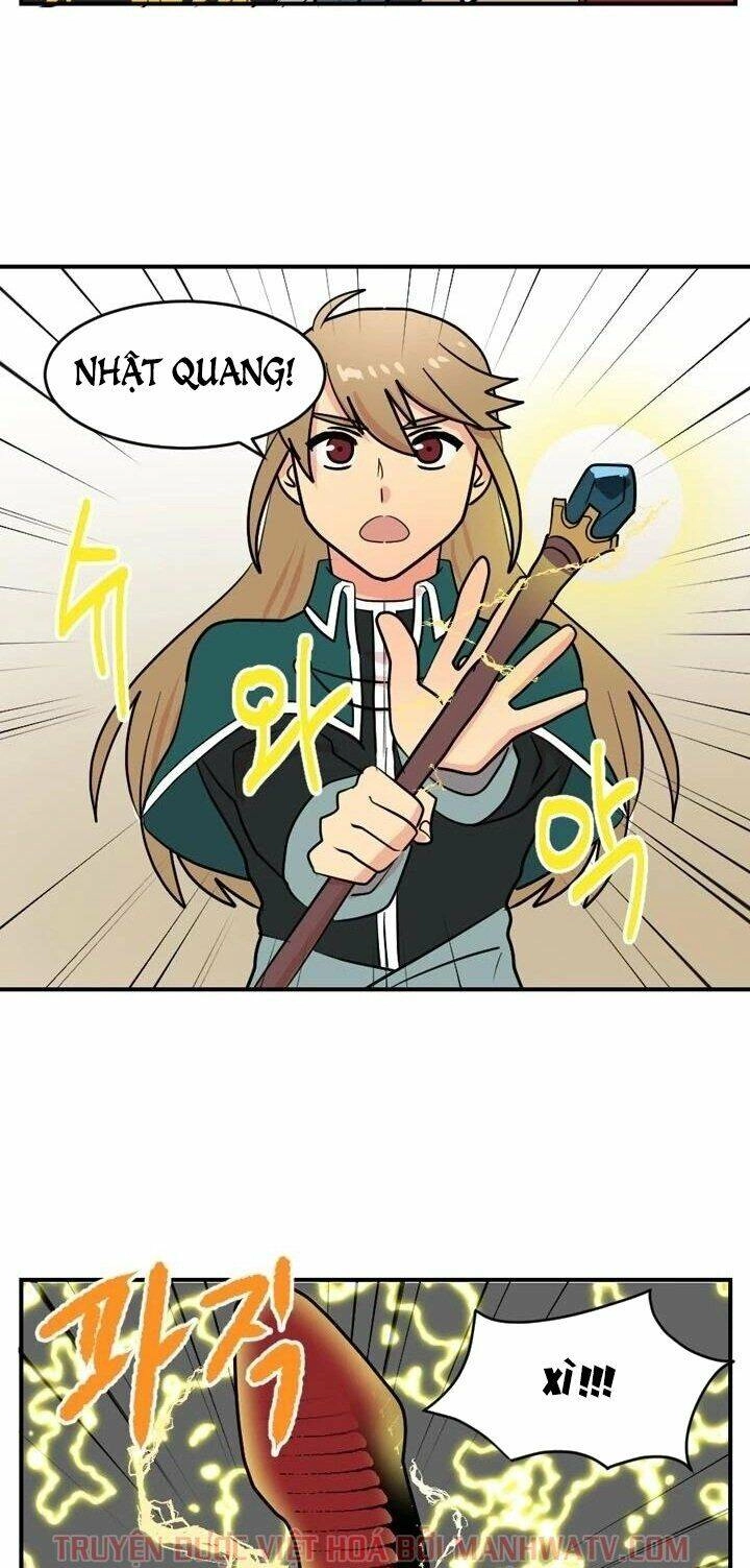 Mọt Sách Chapter 49 - 38