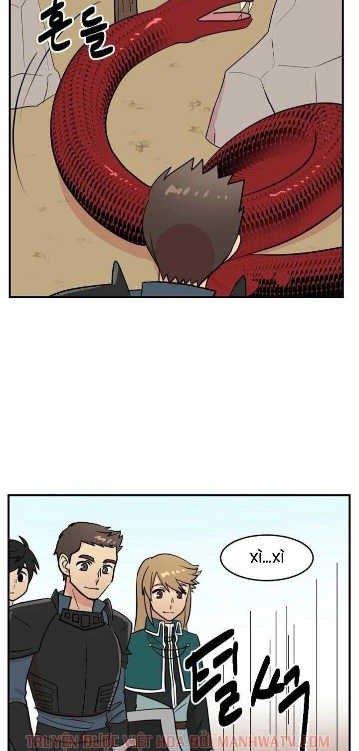 Mọt Sách Chapter 49 - 40