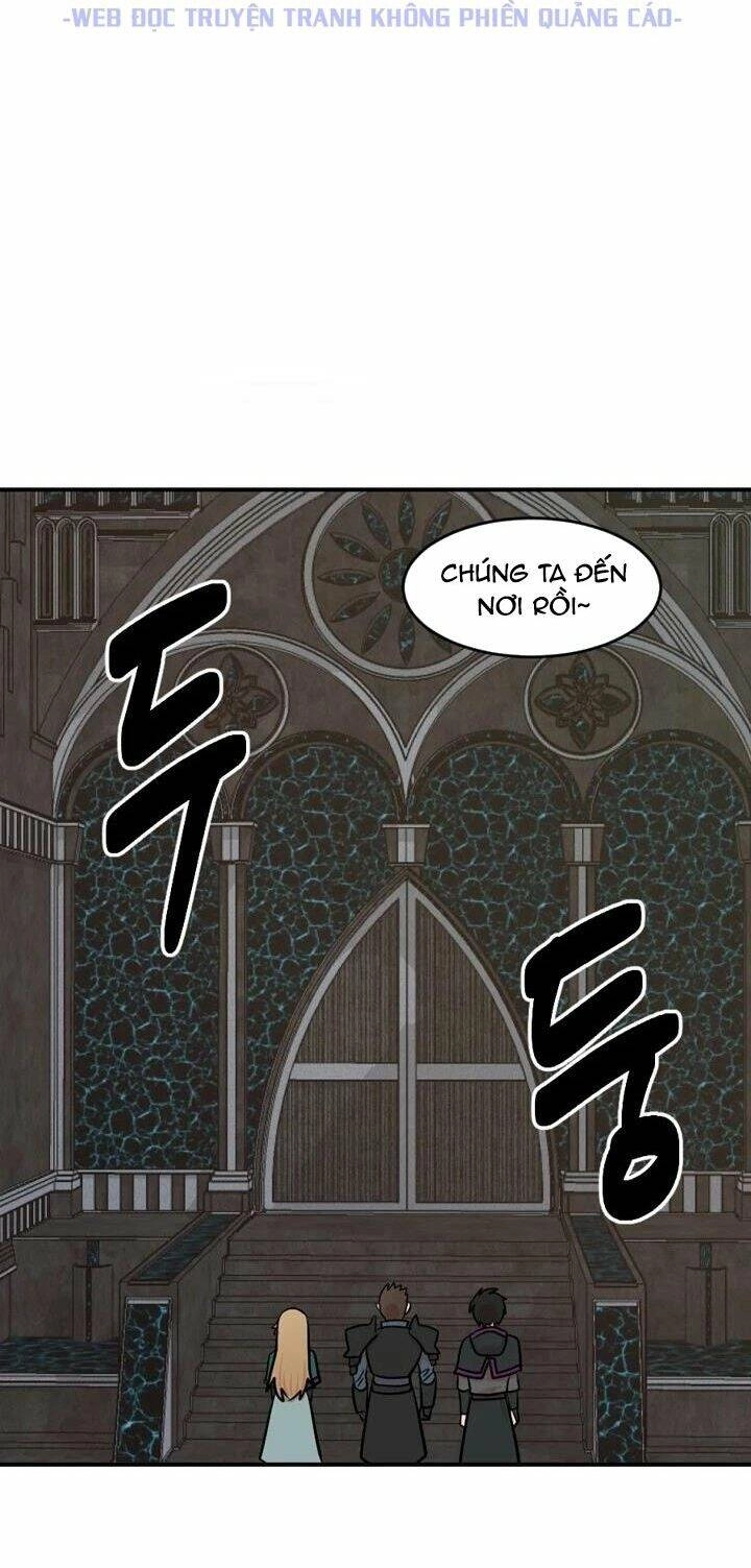 Mọt Sách Chapter 49 - 43