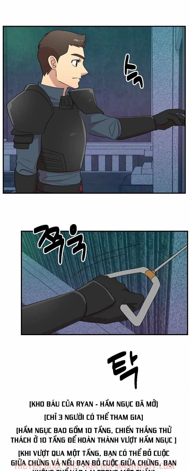 Mọt Sách Chapter 50 - 2