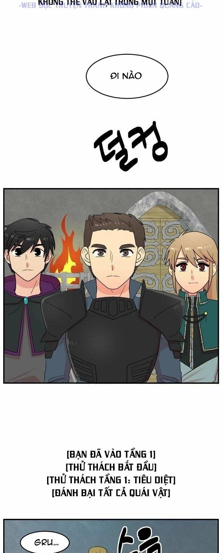 Mọt Sách Chapter 50 - 3