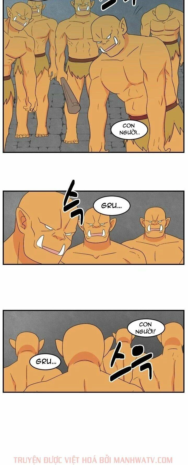 Mọt Sách Chapter 50 - 4