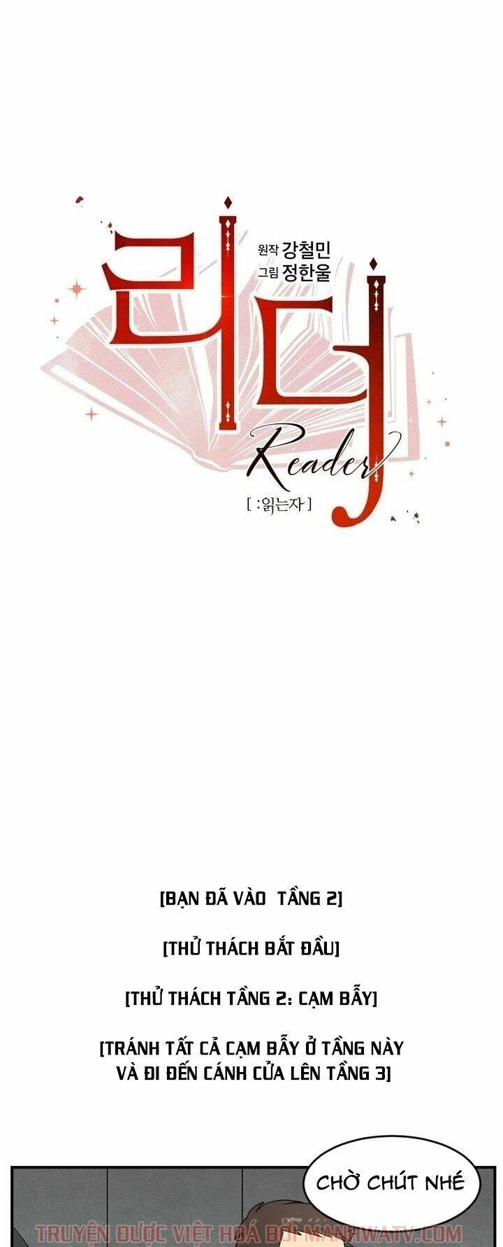 Mọt Sách Chapter 50 - 12