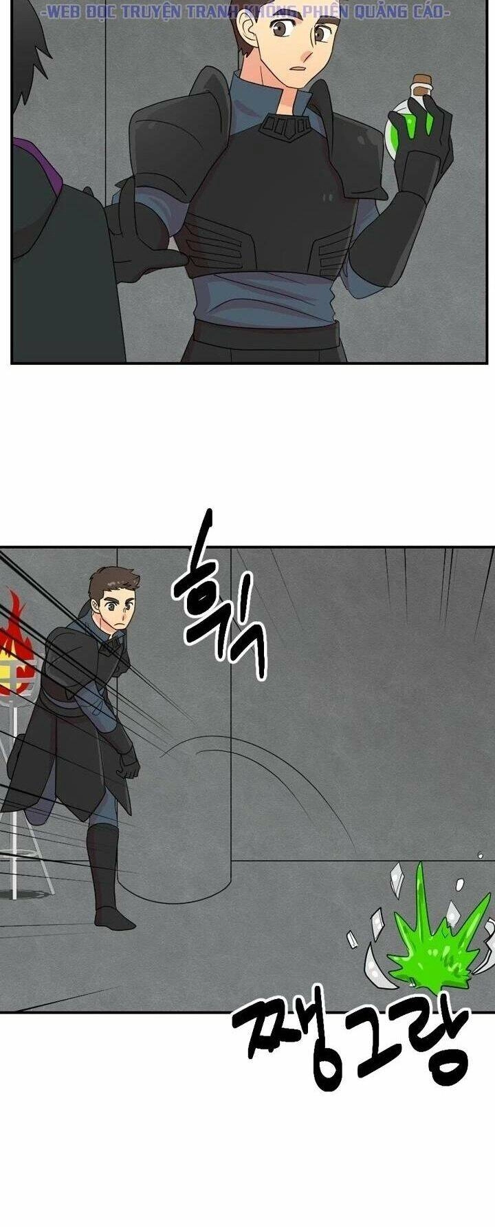 Mọt Sách Chapter 50 - 13