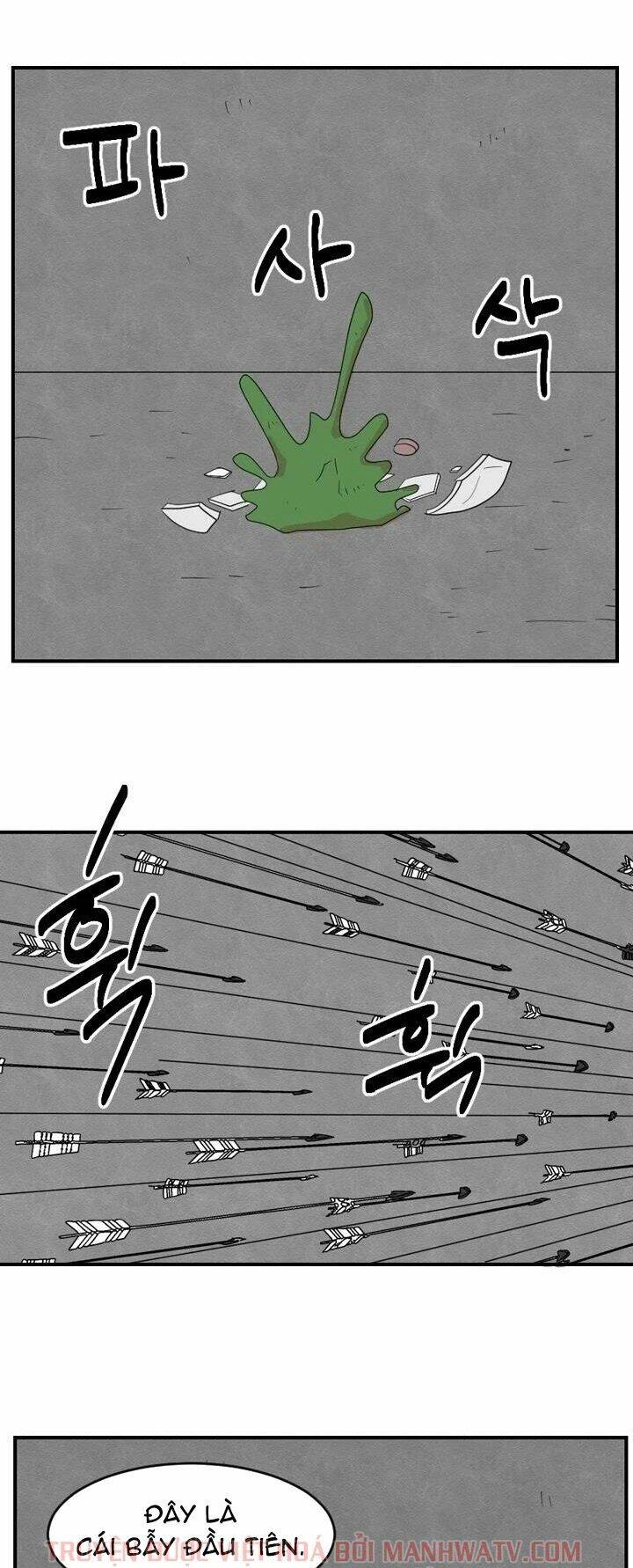 Mọt Sách Chapter 50 - 14