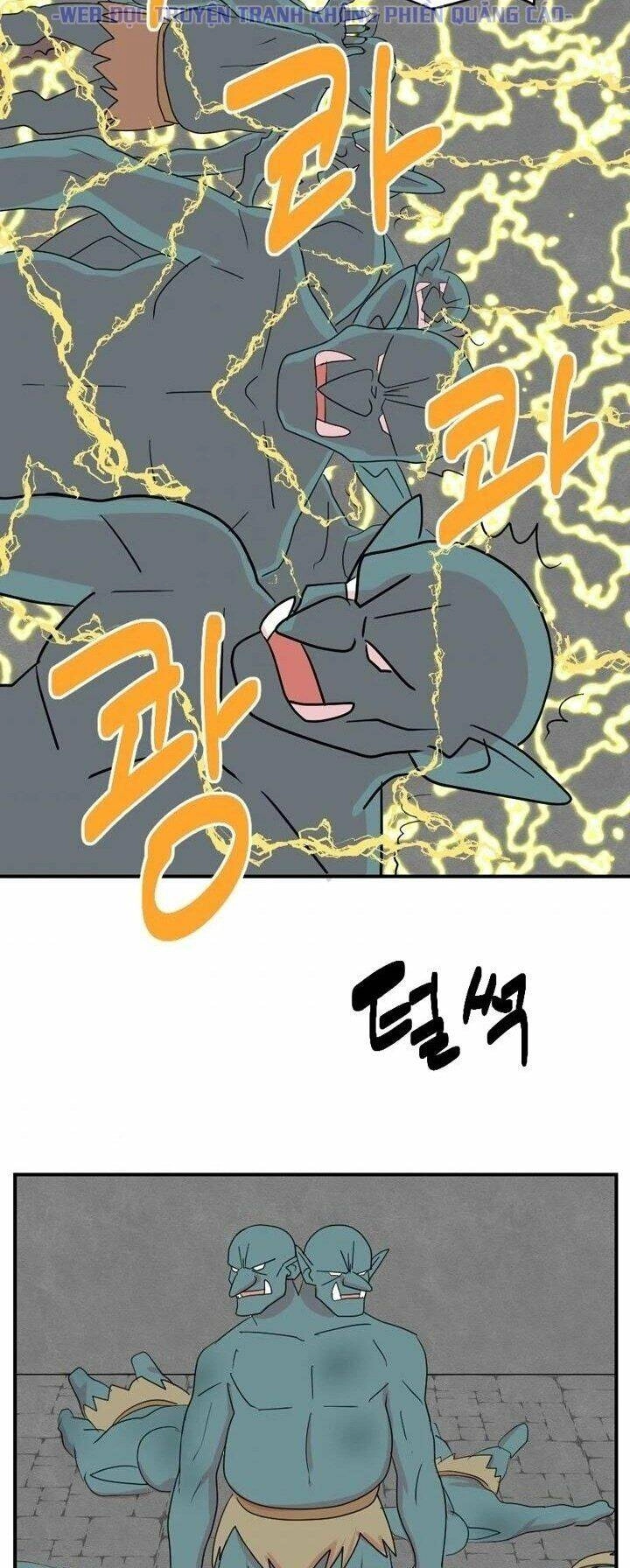 Mọt Sách Chapter 50 - 21