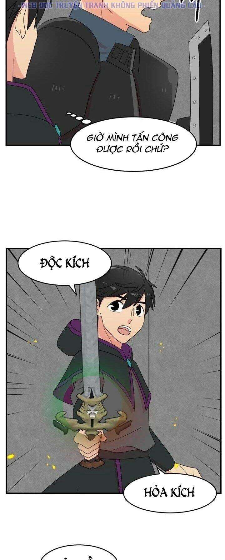 Mọt Sách Chapter 50 - 23