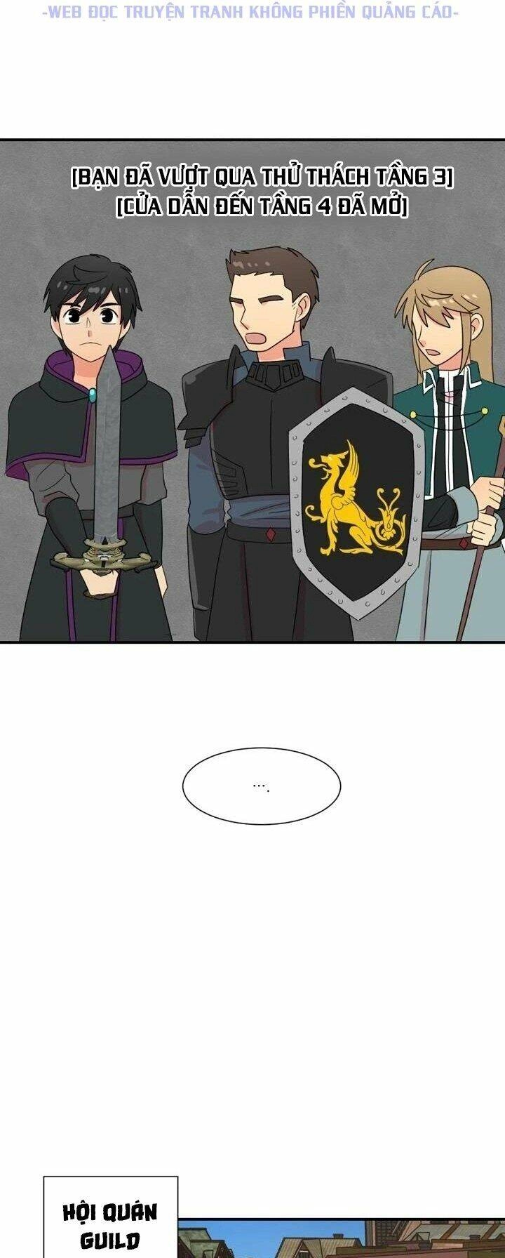 Mọt Sách Chapter 50 - 25