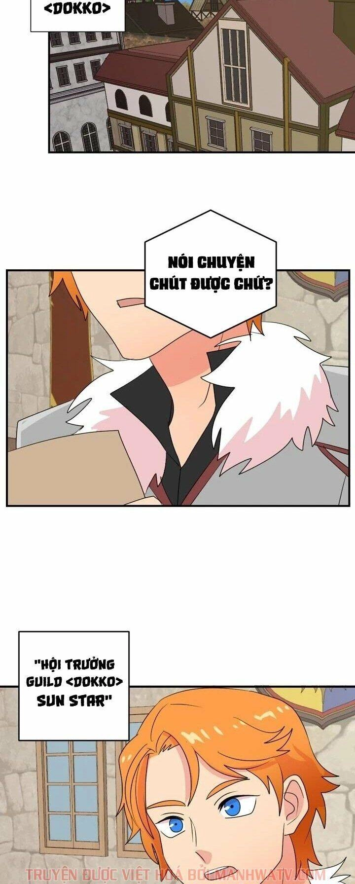 Mọt Sách Chapter 50 - 26