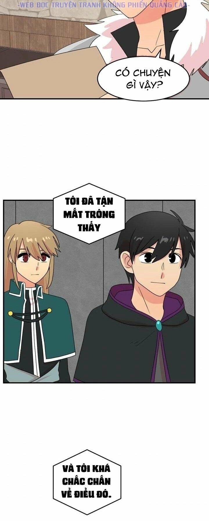 Mọt Sách Chapter 50 - 27