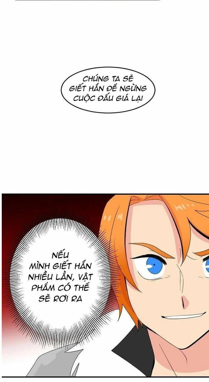 Mọt Sách Chapter 50 - 29